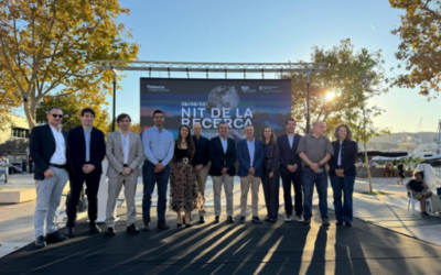 The Consell of Mallorca presents the Grand Prix des Baléares 2025 to be held this Sunday at the Son Pardo racetrack