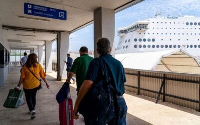 Spanish ports allocate €65 million to strengthen border security