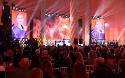 Call for nominations open for the 2026 Gold Medal of the Autonomous Community and the Ramon Llull Award