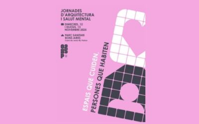 Health Department launches conference exploring how architecture influences emotional wellbeing