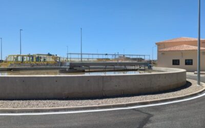 Wastewater treatment in the Balearic Islands improves efficiency and maintains system stability in 2024