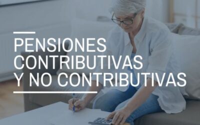 2025 Guide to contributory and non-contributory pensions: key features, amounts, and eligibility