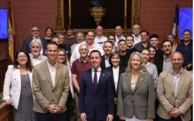 Audience with the Winners of the 2025 Gala dels Premis Gastronòmics