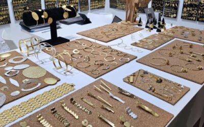 Economy allocates €60,000 to the Menorca Technological Institute of Jewellery to boost industrial innovation and competitiveness