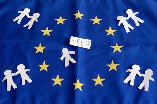 Vicent Marí calls for stronger EU involvement to address migration pressure in the Balearic Islands
