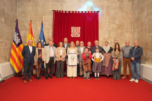 Inca invita a todas las Islas Baleares a participar en el Dijous Bo