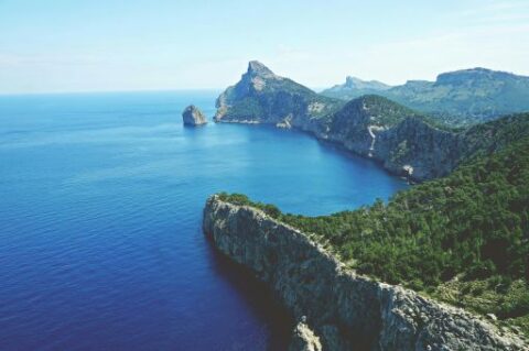 Access to Formentor will be restricted from 15 May to 15 October in ...