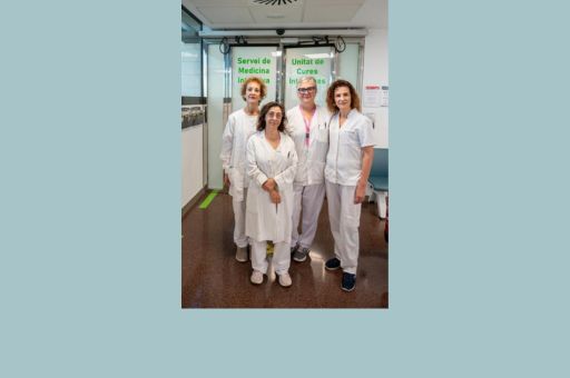 Son Llàtzer University Hospital launches a post-ICU clinic to support comprehensive patient recovery