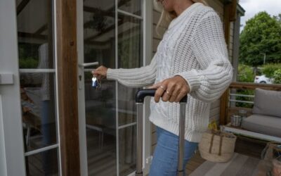 CURRENT 7 Consumer Affairs Ministry Fines Airbnb €64 Million for Advertising Unlicensed Tourist Rentals