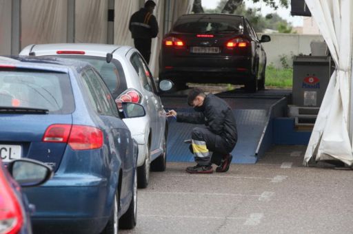 Ibiza launches the tender for two new mobile vehicle inspection units to handle nearly 30,000 checks