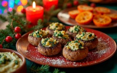 Salud recuerda cómo descongelar y conservar los alimentos para evitar intoxicaciones navideñas