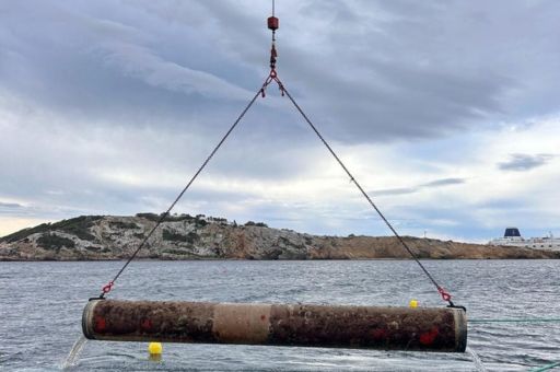 ABAQUA awards feasibility studies to upgrade Can Bossa and Formentera outfalls using underground drilling