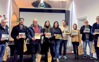 Inca promotes environmental awareness and local landscapes through its 2026 calendar