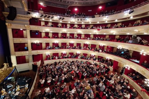 Strong audience response marks the return of zarzuela to Palma’s cultural scene