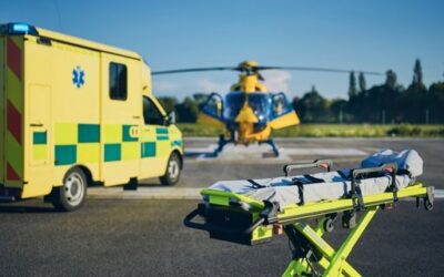 Progress made on the new Emergency Management Centre in Ibiza