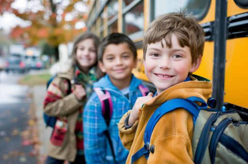 Spain launches an intensified monitoring campaign targeting school transport safety