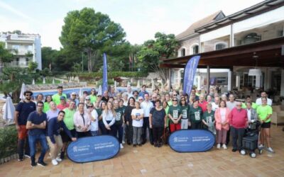 TRADITION 5 Consell de Mallorca opens family and senior sports stays with more than 1,500 places available until April