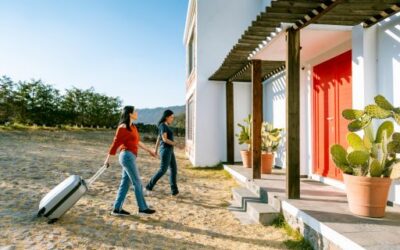 Mallorca Island Council launches a new digital procedure for the exchange of tourist accommodation places