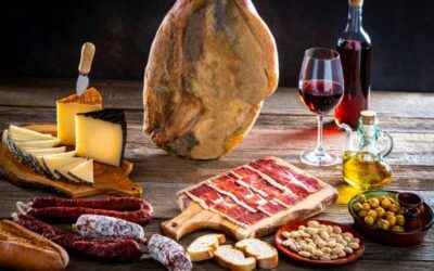 Agriculture launches a campaign to strengthen the global positioning of Spanish food products