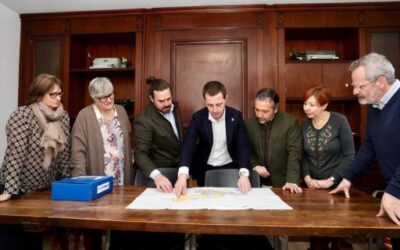 Estellencs avanza hacia su primer planeamiento urbanístico con un modelo sostenible y consensuado