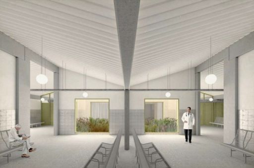 Construction begins on the new health centre and continuous care facility in Artà with a €4.9 million investment