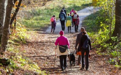 MyTDB 3 Mallorca eröffnet den neuen Fernwanderweg GR 226 im Osten der Insel