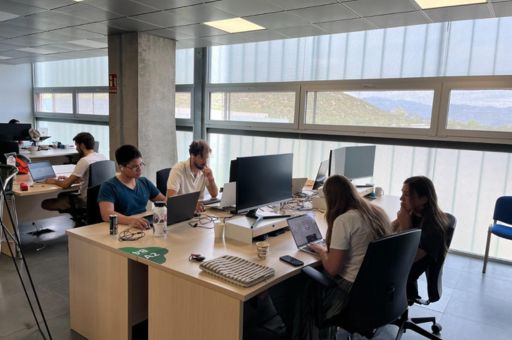 Tres proyectos de los hubs de innovación de la Fundació Bit, finalistas de los Premios EmprendeXXI en Baleares