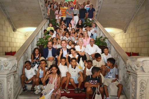Call for host families to join the “Vacances en Pau” 2026 solidarity programme