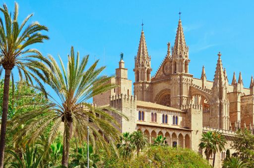 The Consell de Mallorca marks the Balearic Islands Day with cultural events, live music and guided visits