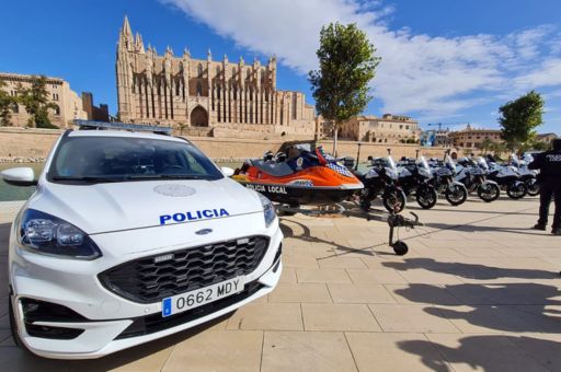 The regional government promotes family-focused activities in Europe and road safety for Illes Balears Day 2026