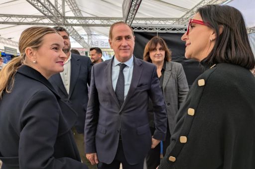 PortsIB and the Ministry of the Sea strengthen environmental education and maritime culture at Parc de la Mar