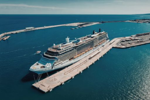 The Balearic Government and Palma City Council strengthen sustainable cruise tourism through a new five-year agreement