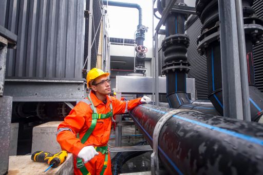 IBASSAL launches an investigation into a serious workplace accident at Port d’Andratx