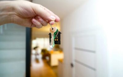 Presentación de una nueva vivienda supervisada para personas mayores dependientes en Esporles