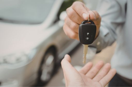 Acquisition of a new compact combi vehicle for the Mental Health Day Care Centre, Menorca