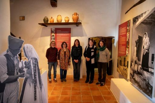 The Ethnographic Museum of Ibiza presents three new perspectives on traditional culture for the 2026 Ibiza