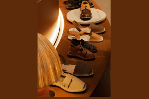 El calzado tradicional de les Illes Balears reinterpretado a través del diseño centra la propuesta del Govern para impulsar la artesanía aplicada a la moda a Mercedes-Benz Fashion Week de Madrid