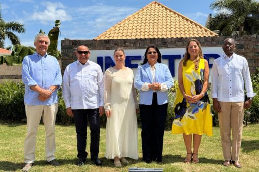 Prohens destaca la colaboración entre las Illes Baleares y República Dominicana con un acuerdo de formación e intercambio de conocimiento