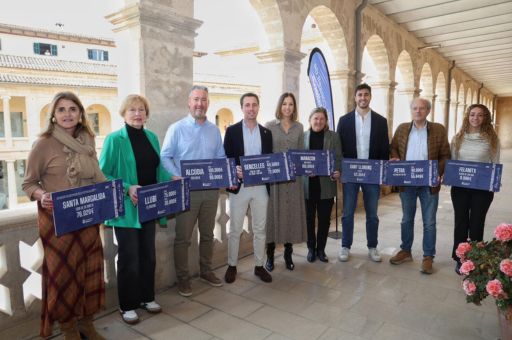 Más de 780.000 euros para la adquisición de yacimientos arqueológicos en Mallorca entre 2024 y 2025