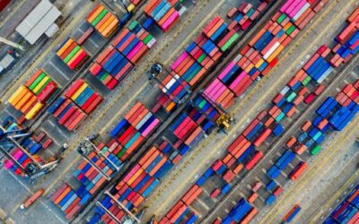El déficit comercial cae un 35,2% en enero impulsado por el descenso de las importaciones energéticas