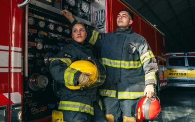 Se aprueban las bases para convocar 86 plazas de bomberos en Mallorca