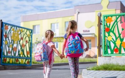 ACTUALIDAD 2 Una aplicación que conecta familias y centros escolares gana los Premios Ibemprènjove de FP