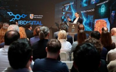 Balearic Islands launch IB Digital to modernize services and cut bureaucracy