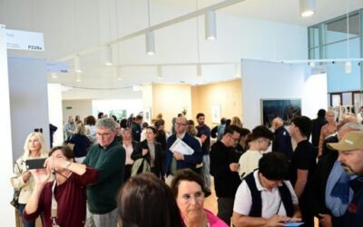 Art Cologne Palma positions Mallorca as rising global contemporary art hub