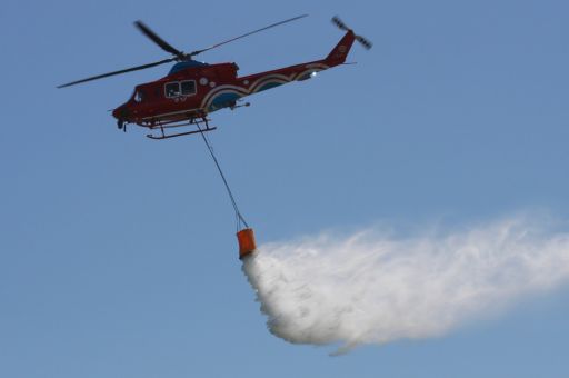 Menorca Island Council launches a comprehensive forest fire prevention plan across the island