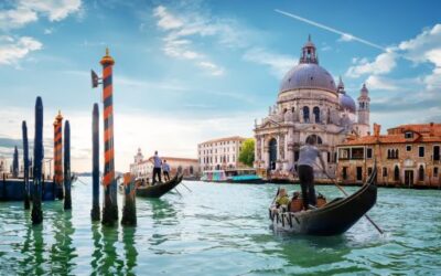 El talento emergente de Mallorca expone en la Bienal de Venecia con ADEMA
