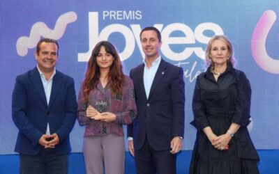 El talento joven de Mallorca protagoniza la primera edición de los Premis Joves Talents 2026