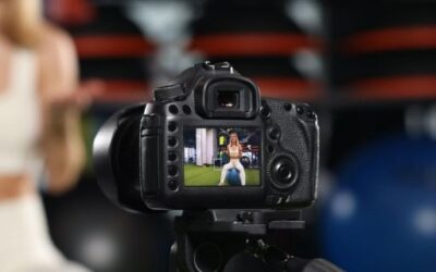 El IBDONA impulsa el concurso de fotografía «Mujer y Deporte» para promover la igualdad en el ámbito deportivo