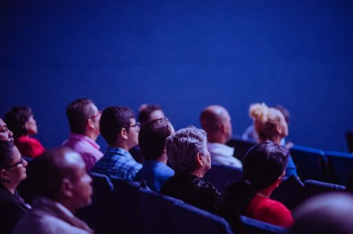 The Council of Mallorca brings leading poets together at the Misericòrdia for the Versud Festival