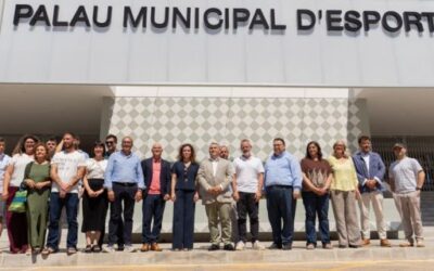 Inca exceeds five million euros in European investment through strategic sustainability and urban transformation projects
